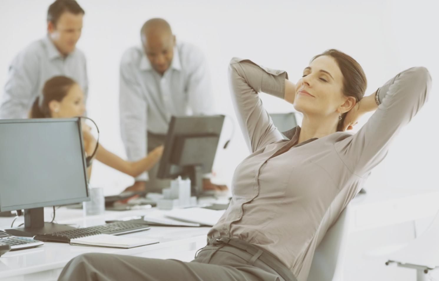 Plantillas de análisis financiero